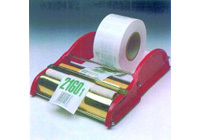 Papírové lepicí pásky