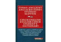 Anglicko-český slovník