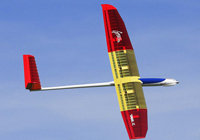 Rc modely letadel