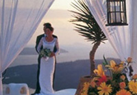 Svatba v řecku