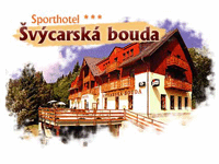 Sport hotel Špindlerův Mlýn