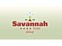 Wellness hotel Savannah Česká republika