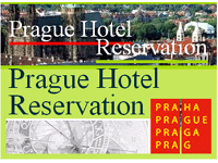 Hotely a penziony Praha