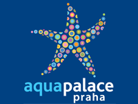 Aquapark Praha