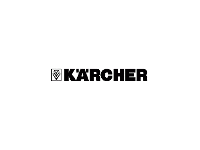 Čistící stroje Kärcher