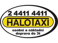 Taxi služby v Praze